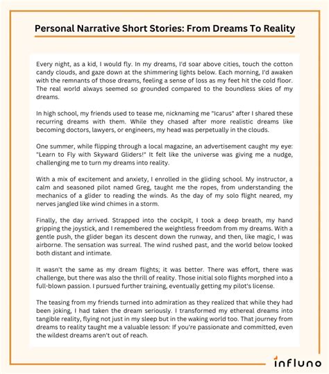 narrative short story|short narrative story ideas.